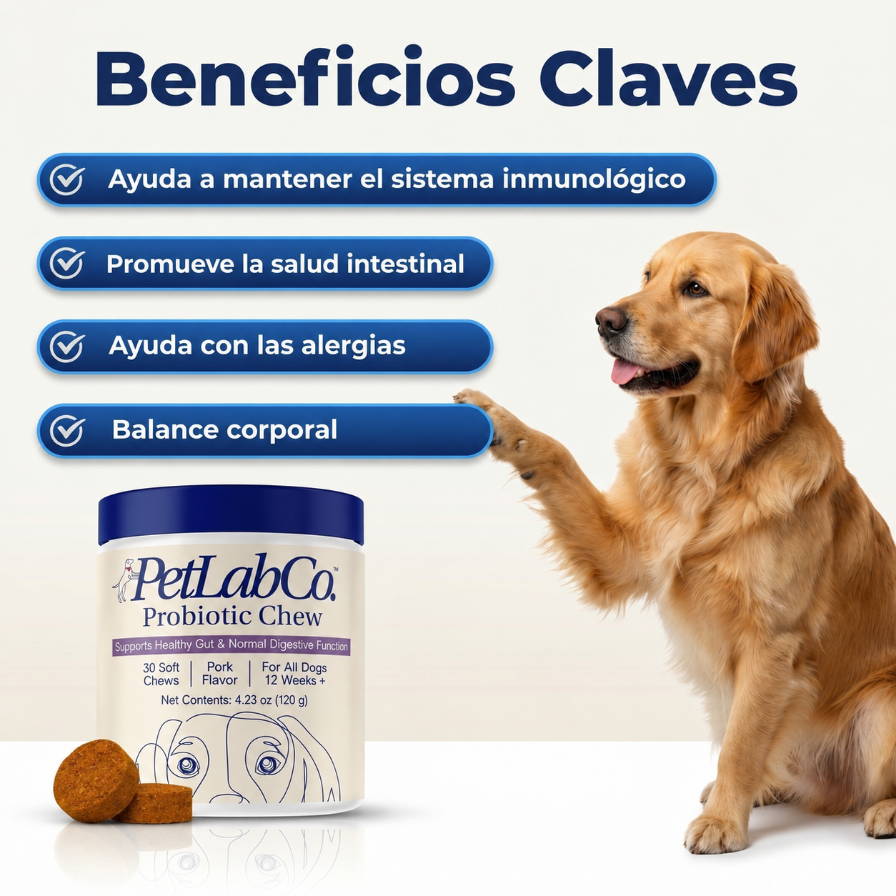 Probiotic Pet