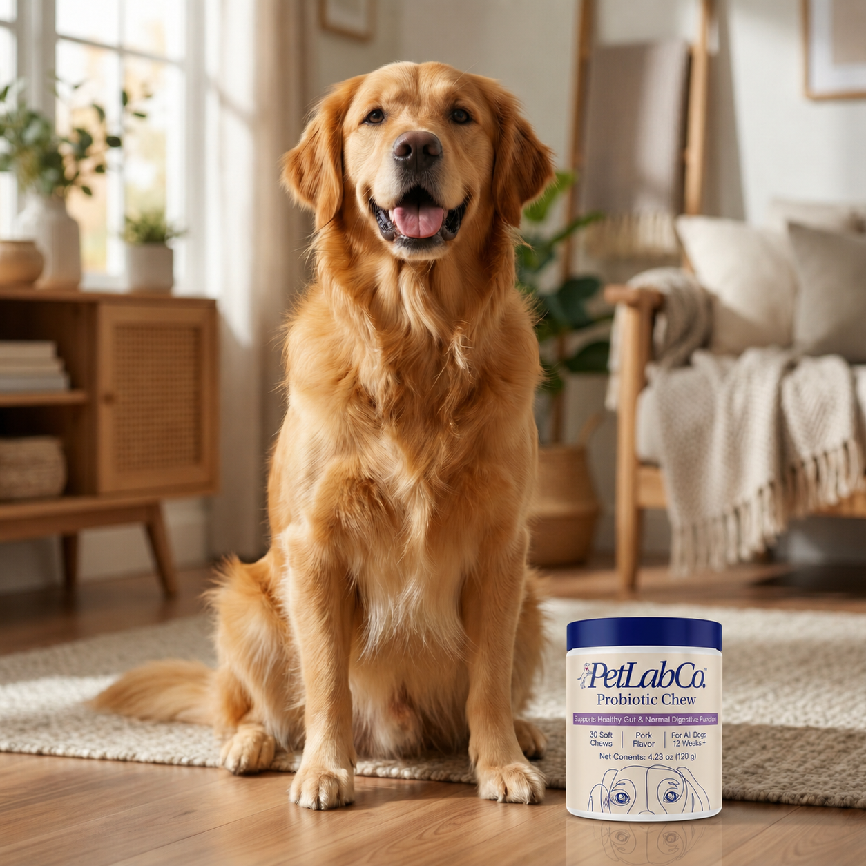 Probiotic Pet
