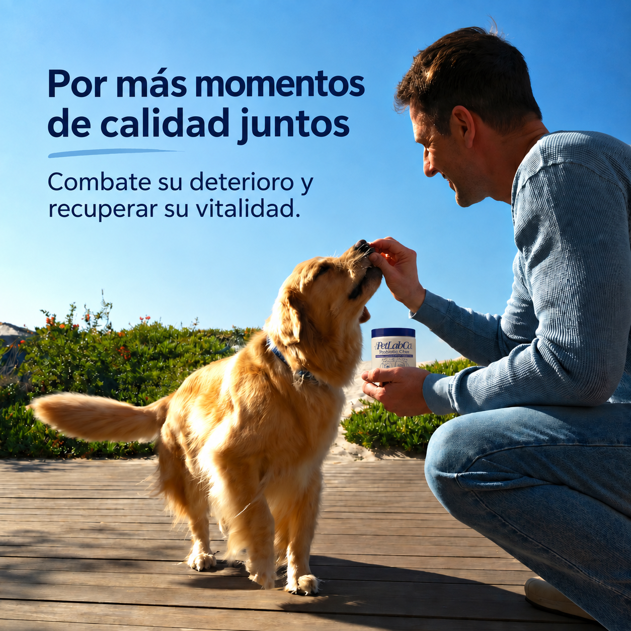 Probiotic Pet